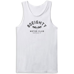 80Eighty® Motor Club Tank