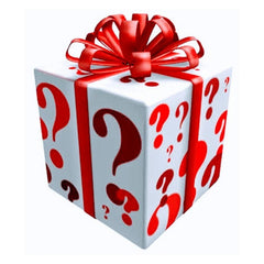 80Eighty® Mystery Gift