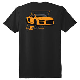 80Eighty® Nightfire Shirt