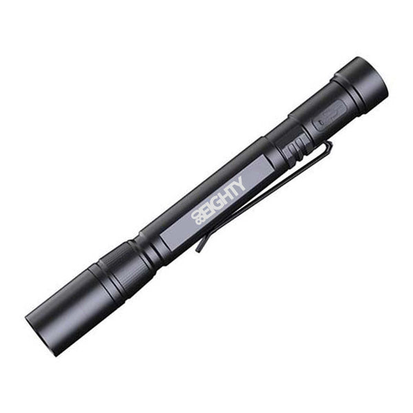 80Eighty® Pocket Flashlight