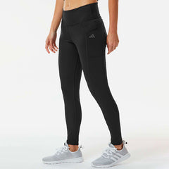 80Eighty®+Adidas® Women's Pocket Legging