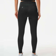 80Eighty®+Adidas® Women's Pocket Legging