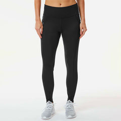 80Eighty®+Adidas® Women's Pocket Legging