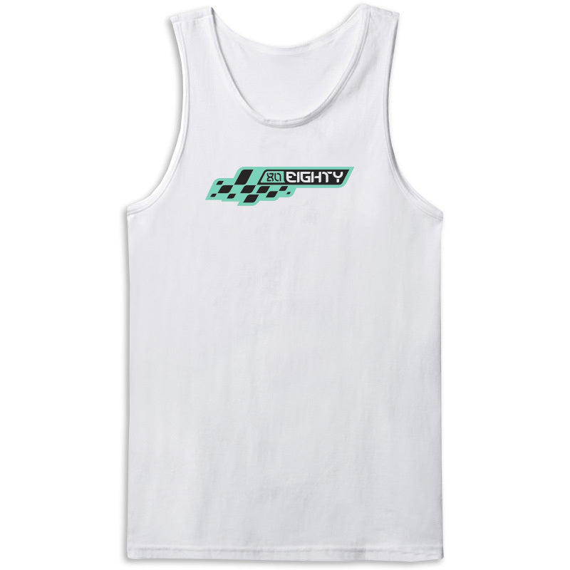80Eighty® RaceFlag Tank