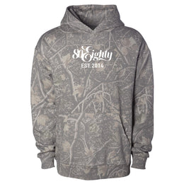 80Eighty® DeadWood Boxy HWT Hoodie