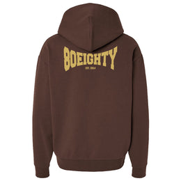 80Eighty® Rooted Hoodie