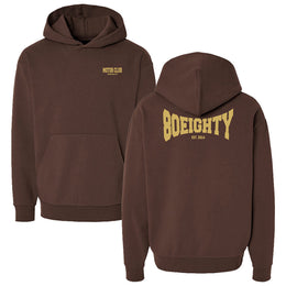 80Eighty® Rooted Hoodie