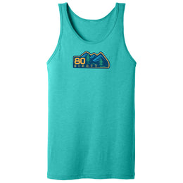 80Eighty® Tealwood Tank