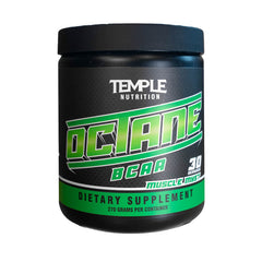 Temple Supplement BCAA - Apple