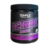 Temple Supplement BCAA - Grape