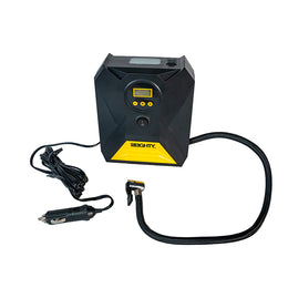 80Eighty® Tire Inflator