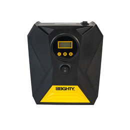 80Eighty® Tire Inflator