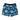 80Eighty® Tropical Bloom Short