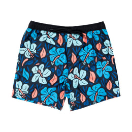 80Eighty® Tropical Bloom Short