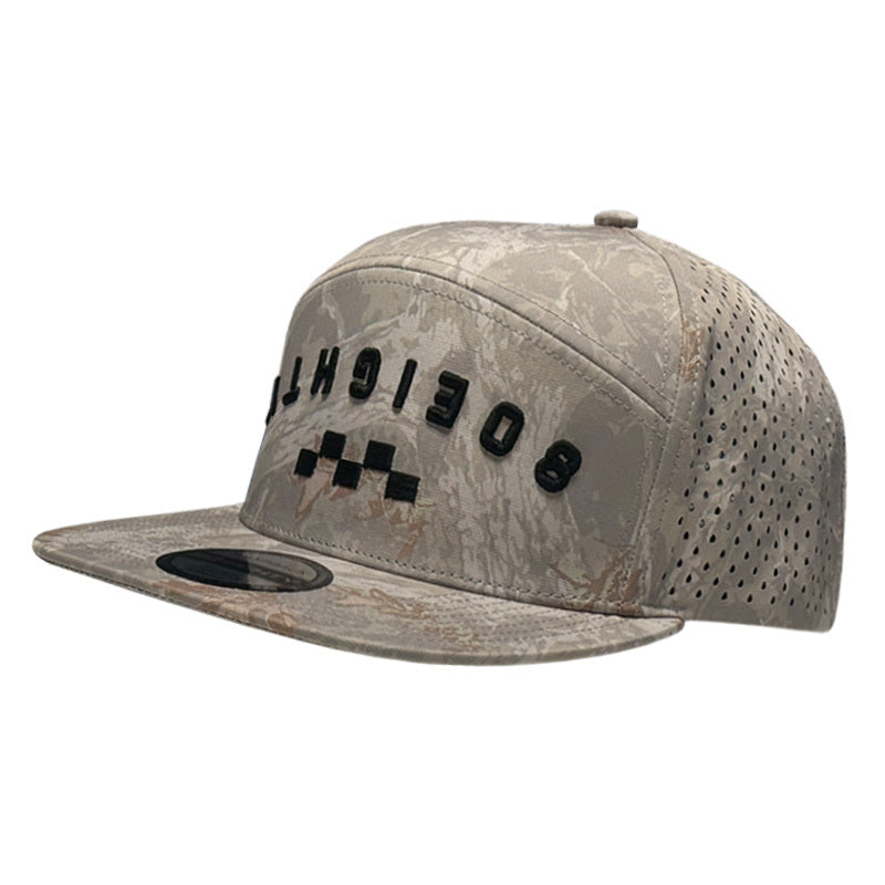 80Eighty® UpsideDown Hat