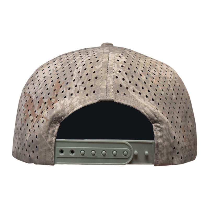 80Eighty® UpsideDown Hat