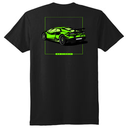 80Eighty® Limited Edition LimeFury Shirt