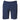 80Eighty® Navy Hybrid Short