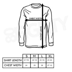 80Eighty® Women's Autumn Crop Sweatshirt