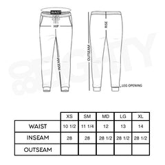 80Eighty® Women's High Waist Legging