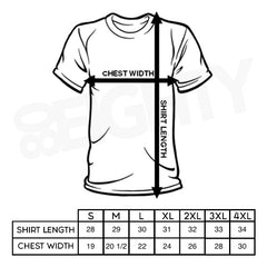 80Eighty® GT3RS Specs Shirt