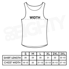 80Eighty® Vein Tank