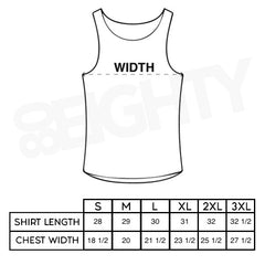 80Eighty® Classy Tank