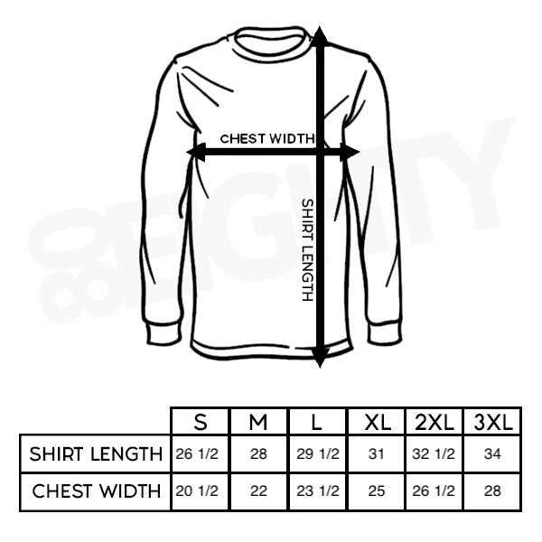 80Eighty® Sketch Sweatshirt