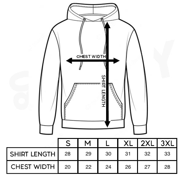 80Eighty® HQ Arid Hoodie