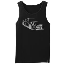 80Eighty® Frontline Tank