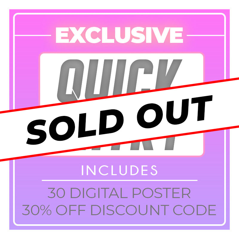 80Eighty® Quick Entry - Exclusive