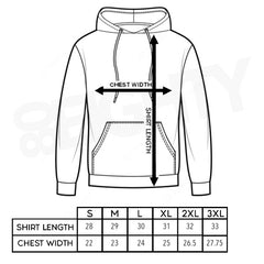 80Eighty® WrenchFlag Hoodie