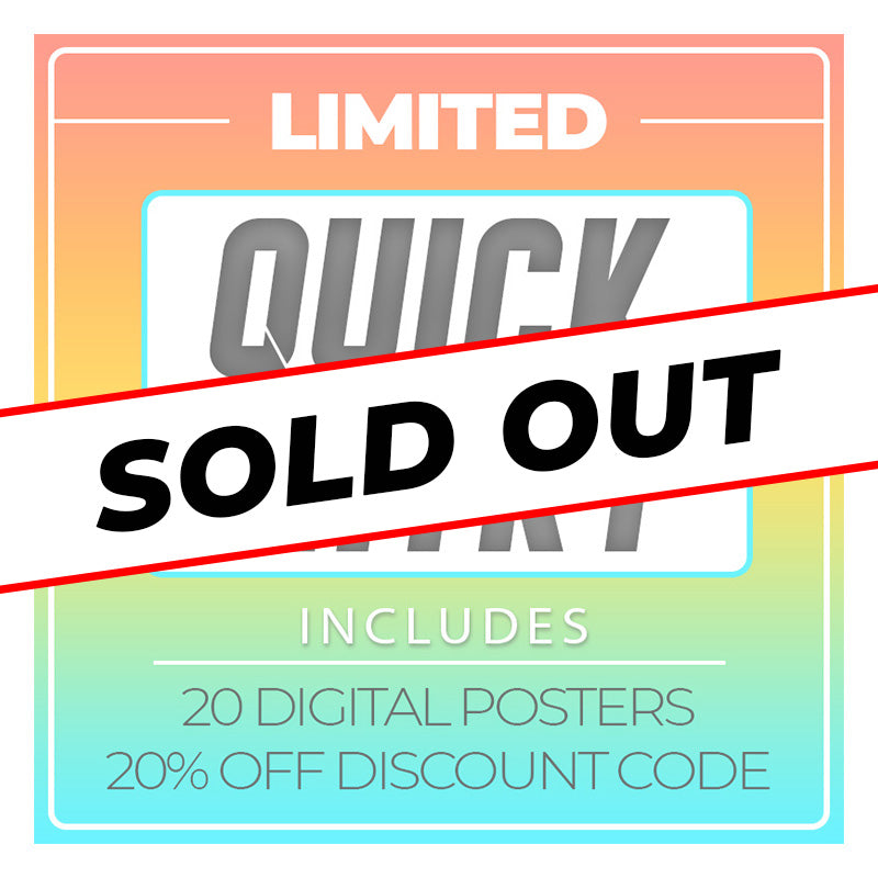80Eighty® Quick Entry - Limited