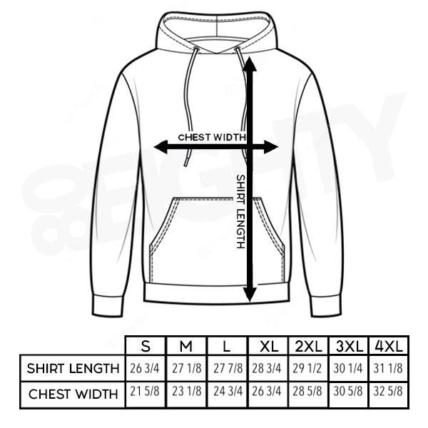 80Eighty® Therma-Fit Hoodie