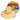 80Eighty® Fiesta Straw Hat