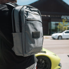 80Eighty® Impact Backpack