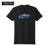 80Eighty® Youth Splash Shirt