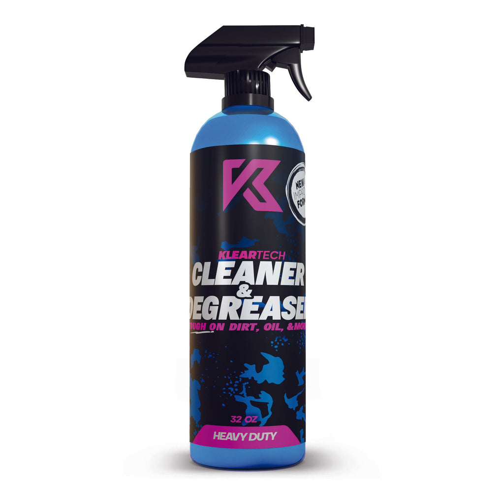 KlearTech Cleaner & Degreaser