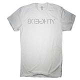 80Eighty® White Classy Shirt