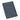 80Eighty® Black Leather Wallet