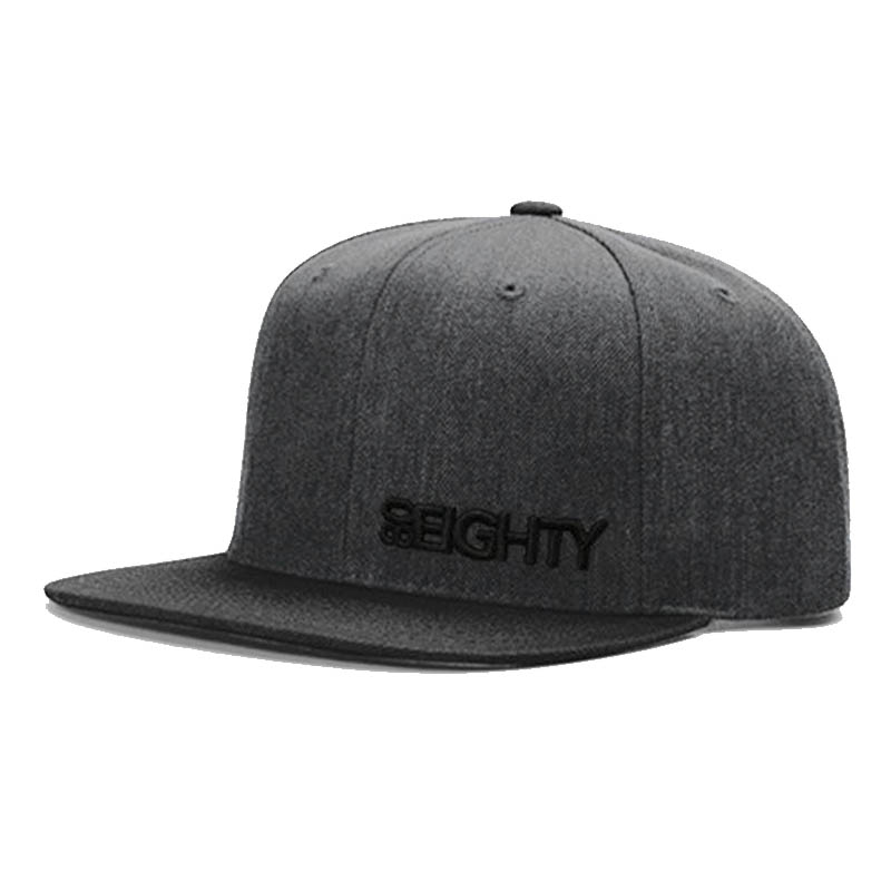 80Eighty® Classy 3D Hat