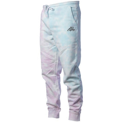 80Eighty® Cotton Candy Fleece Pant