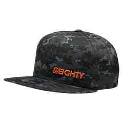 80Eighty® Digi Camo Hat