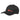 80Eighty® Cursive 3D Fitted Hat