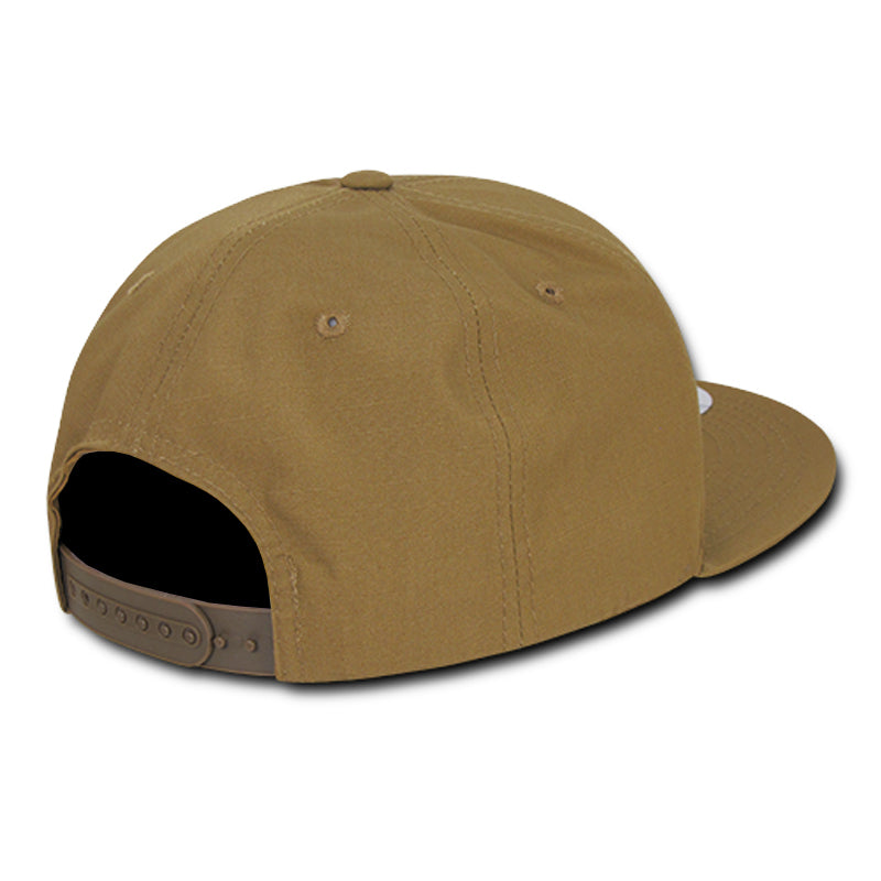 80Eighty® Khaki Hat