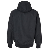 80Eighty® Black HeartCars Jacket