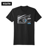 80Eighty® Youth Verge Shirt