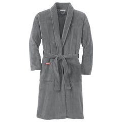 80Eighty® Plush Microfleece Robe