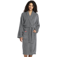 80Eighty® Plush Microfleece Robe