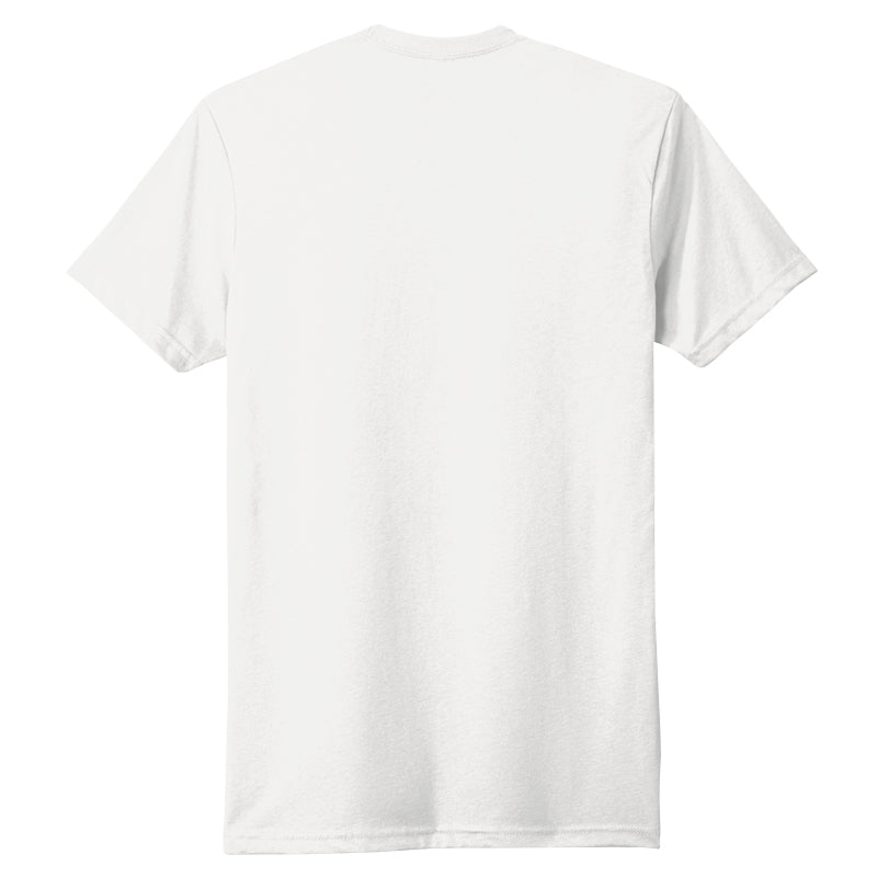 80Eighty® White Classy Shirt